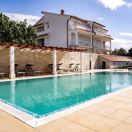 Apartments Stare Brajde Lopar Exterior foto